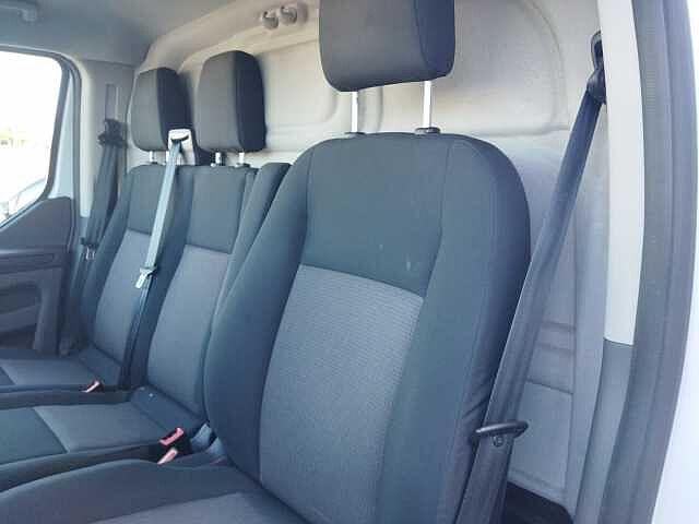 Ford Transit Custom 260 2.0 EcoBlue PC Furgone Entry