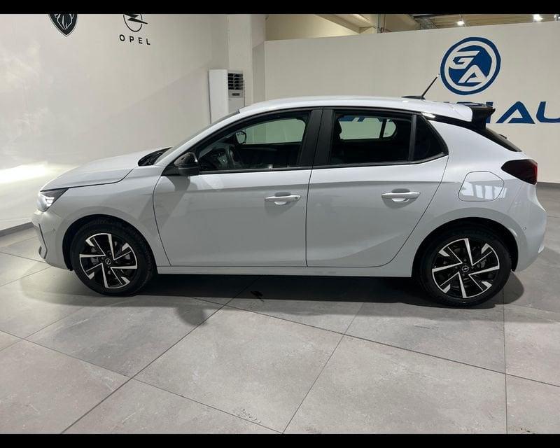 Opel Corsa Edition Hybrid 110CV DTC6