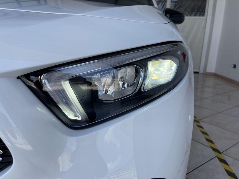 Mercedes-Benz Classe A A 180 d Automatic Premium Edition