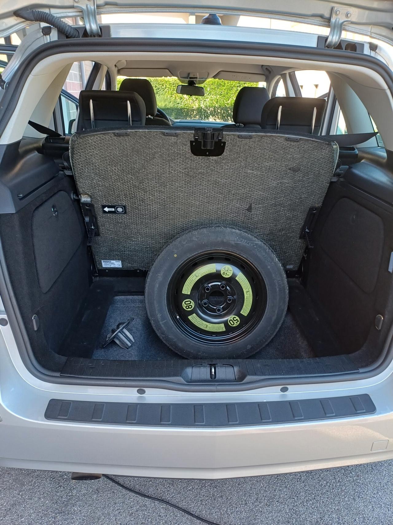 Mercedes-benz B 180 NGT BlueEFFICIENCY Executive