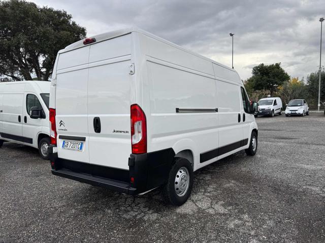 CITROEN Jumper 35 BlueHDi 140 S&S L3 H2 Furgone