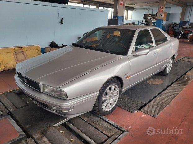 MASERATI QUATTROPORTE 2.0 V6!!! IMMACOLATO