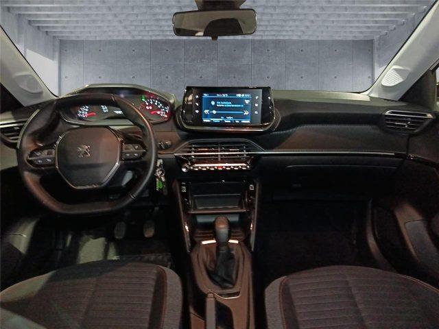 PEUGEOT 208 2ª serie PureTech 75 Stop&Start 5 porte Active P