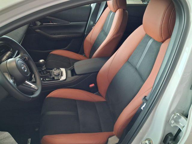 MAZDA CX-30 2.0L e-Skyactiv-G 150 CV M Hybrid 2WD Nagisa