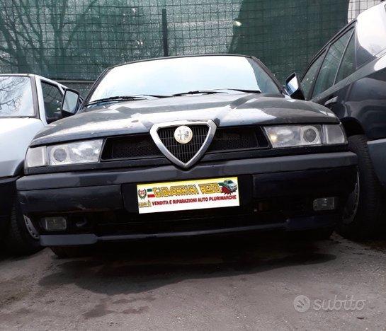 Alfa Romeo 155 2.0i Twin Spark 16V cat S - (Super Valutazione del tuo Usato)