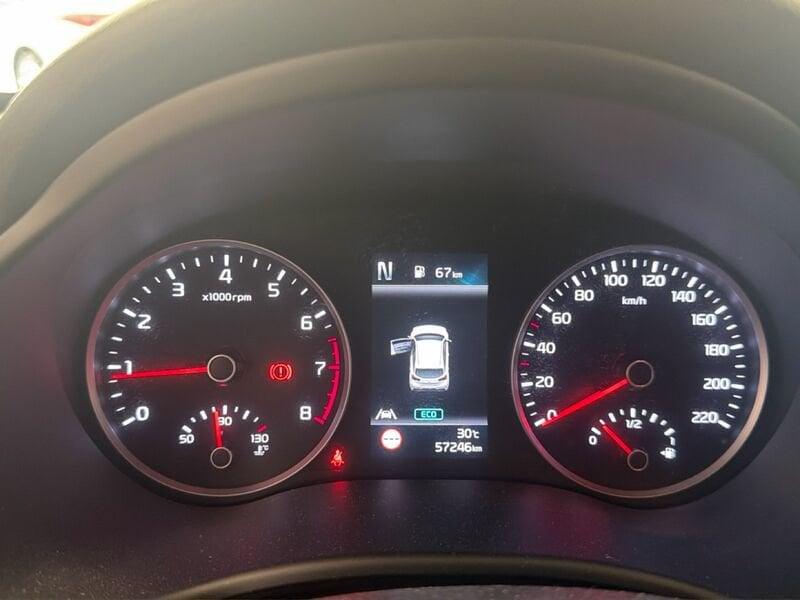 Kia Rio IV 2021 1.0 t-gdi mhev GT Line Techno Pack 100cv imt