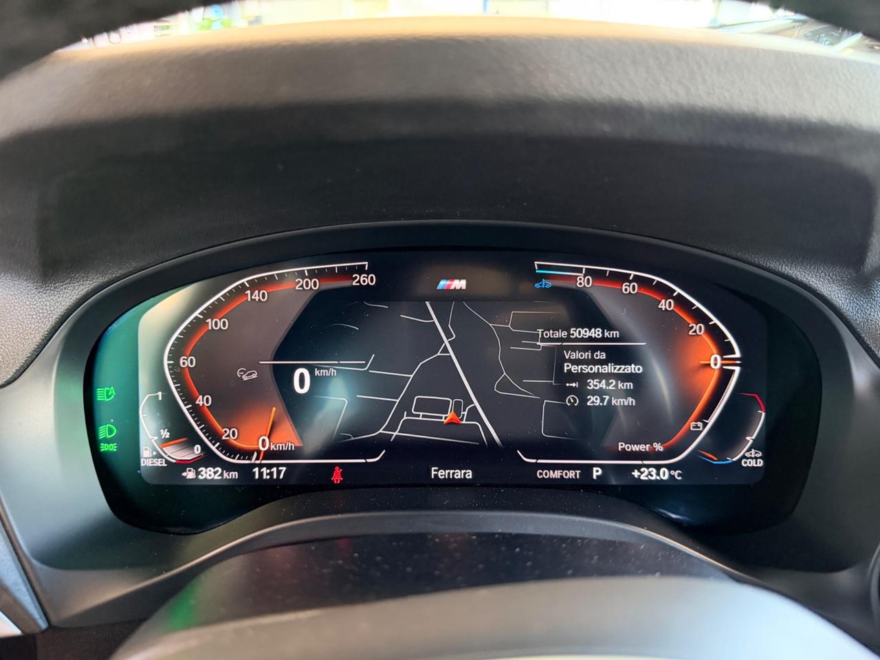 Bmw X4 xDrive20d 48V Msport auto
