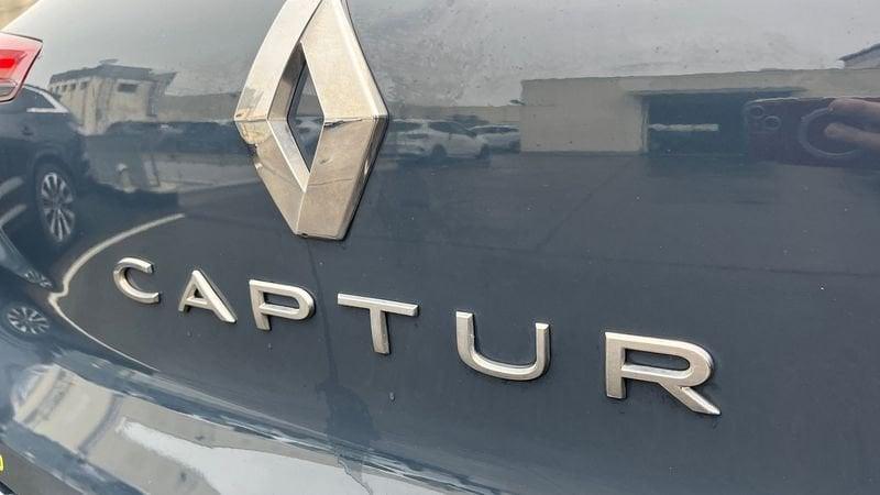 Renault Captur 1.0 tce Zen Gpl 100cv fap 1.0 TCe GPL Zen