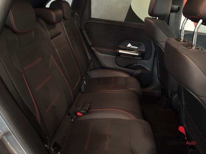 Mercedes Classe B B 180 d Premium auto