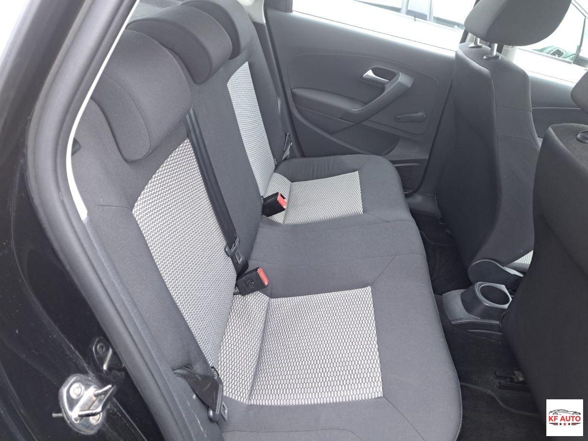 VOLKSWAGEN - Polo 1.2 tdi Trendline 5p-NEOPATENTATI