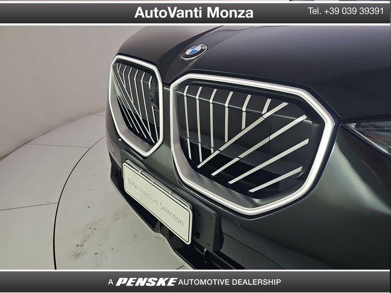 BMW X3 X3 xdrive20d auto