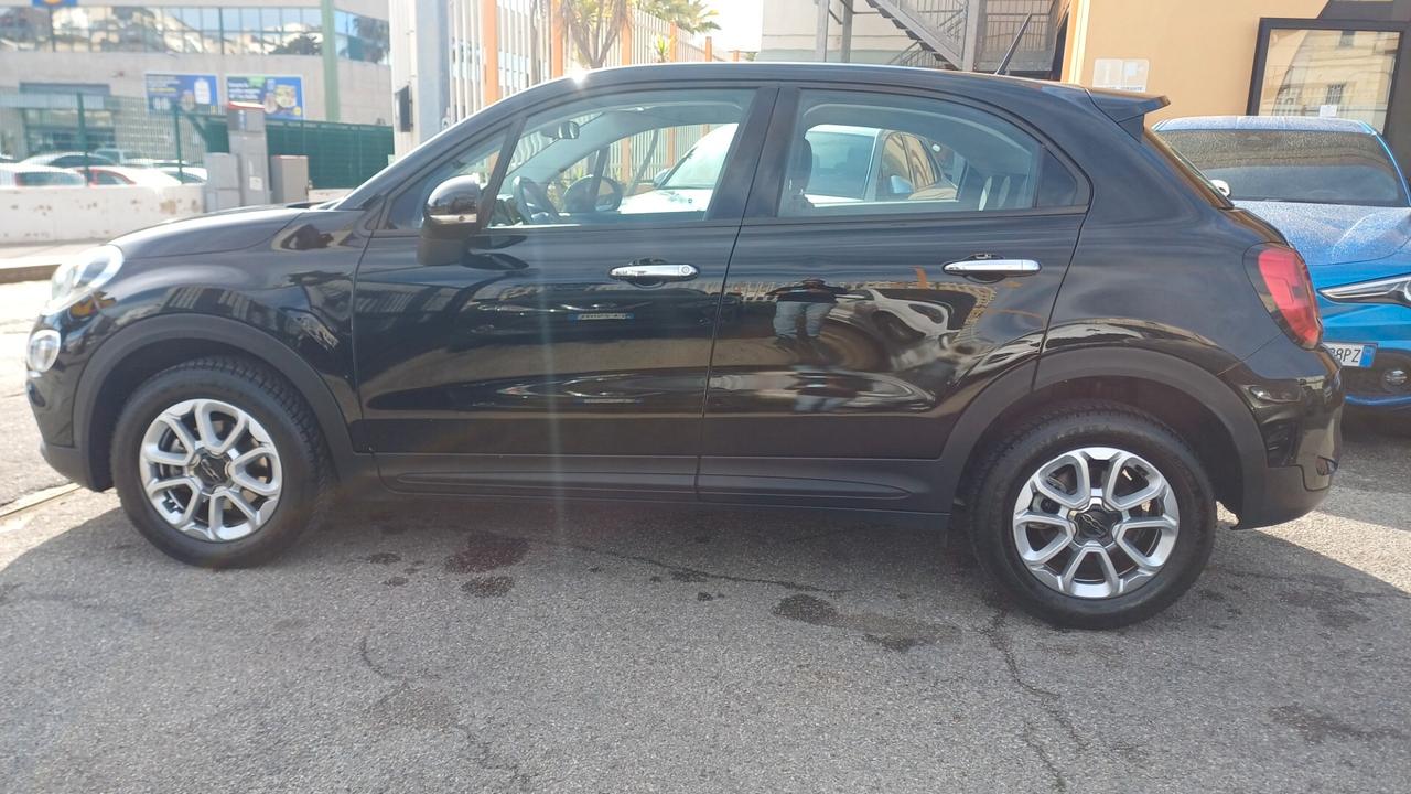 Fiat 500X 1.3 MultiJet 95 CV 2021