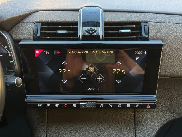 DS AUTOMOBILES DS 7 Crossback 1.5 BlueHDi 130 Aut.