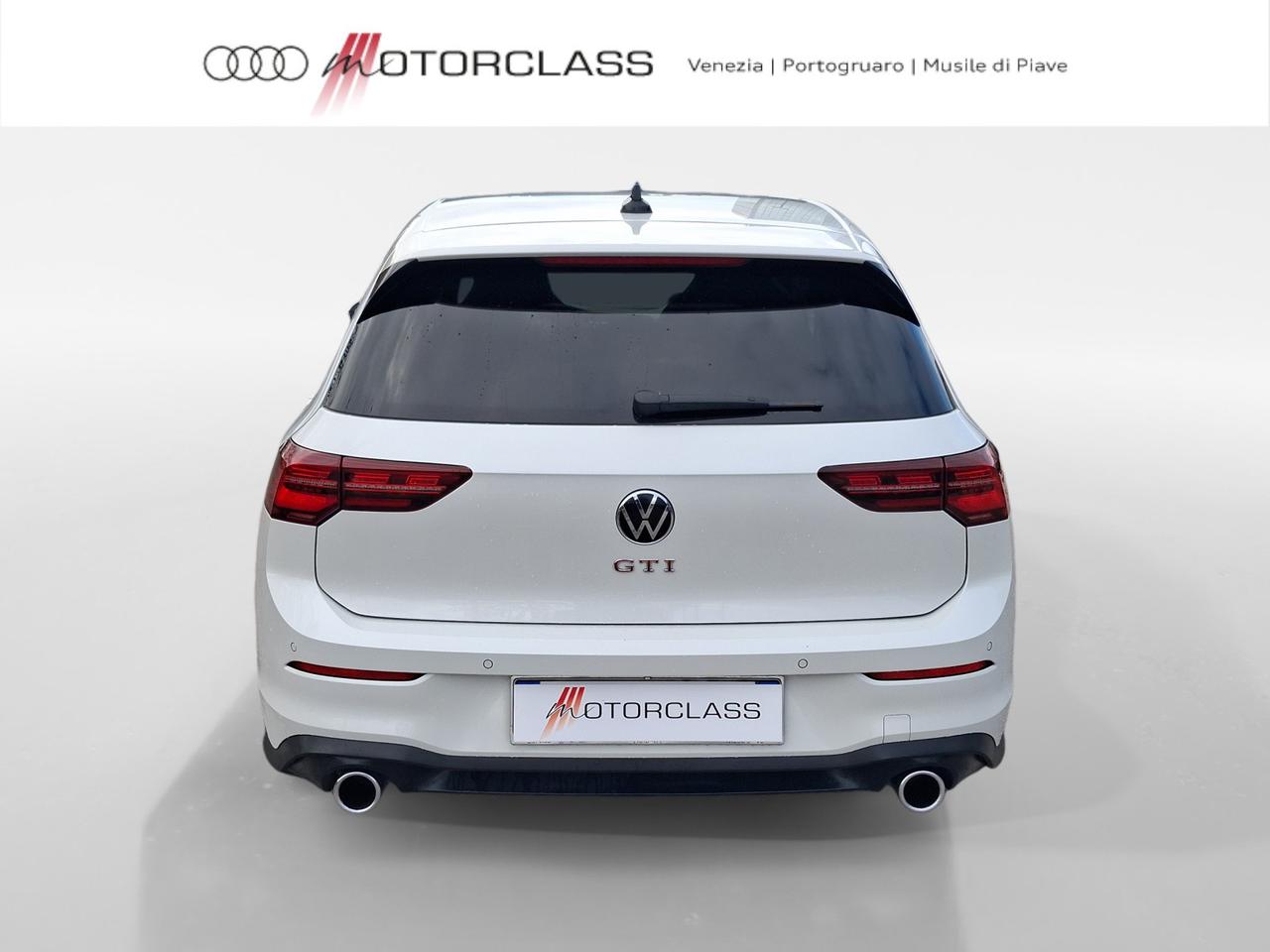 Volkswagen Golf 2.0 tsi 245cv gti dsg