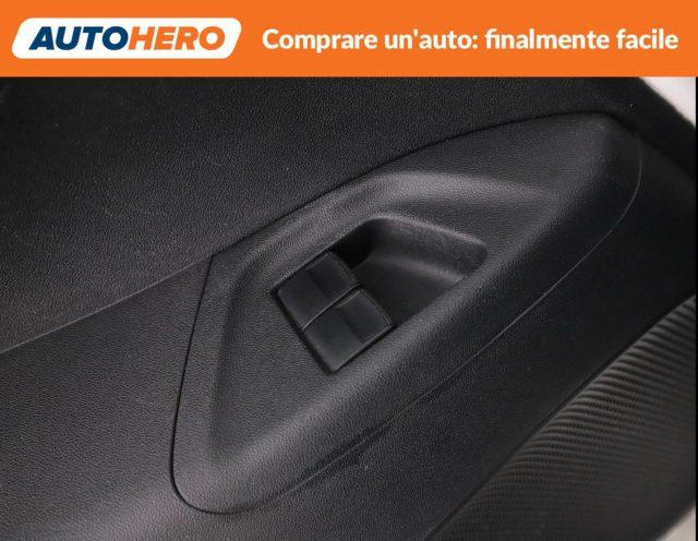 PEUGEOT 108 VTi 68 ETG 5 porte Allure