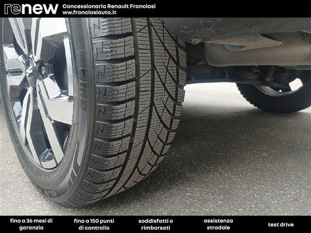 DACIA Duster II 1.5 dCi 4x2 Journey Up NBI