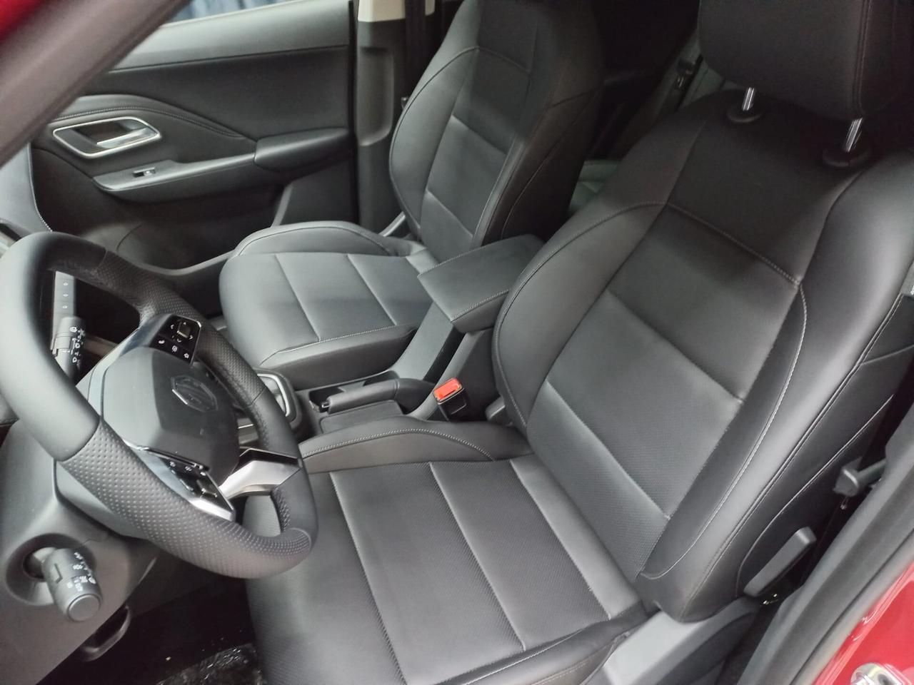 Mg ZS 1.5 Comfort