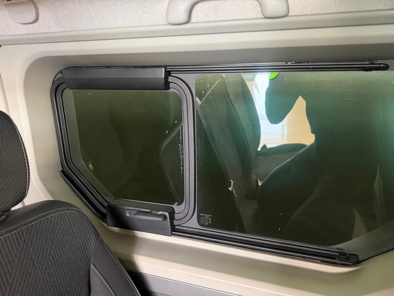 RENAULT Trafic 2.0 blue dci 110cv L2 Authentic