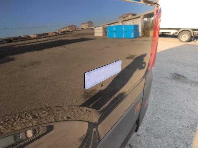 VOLKSWAGEN Crafter 30 2.0 tdi 140cv L3H3 Logistic my19