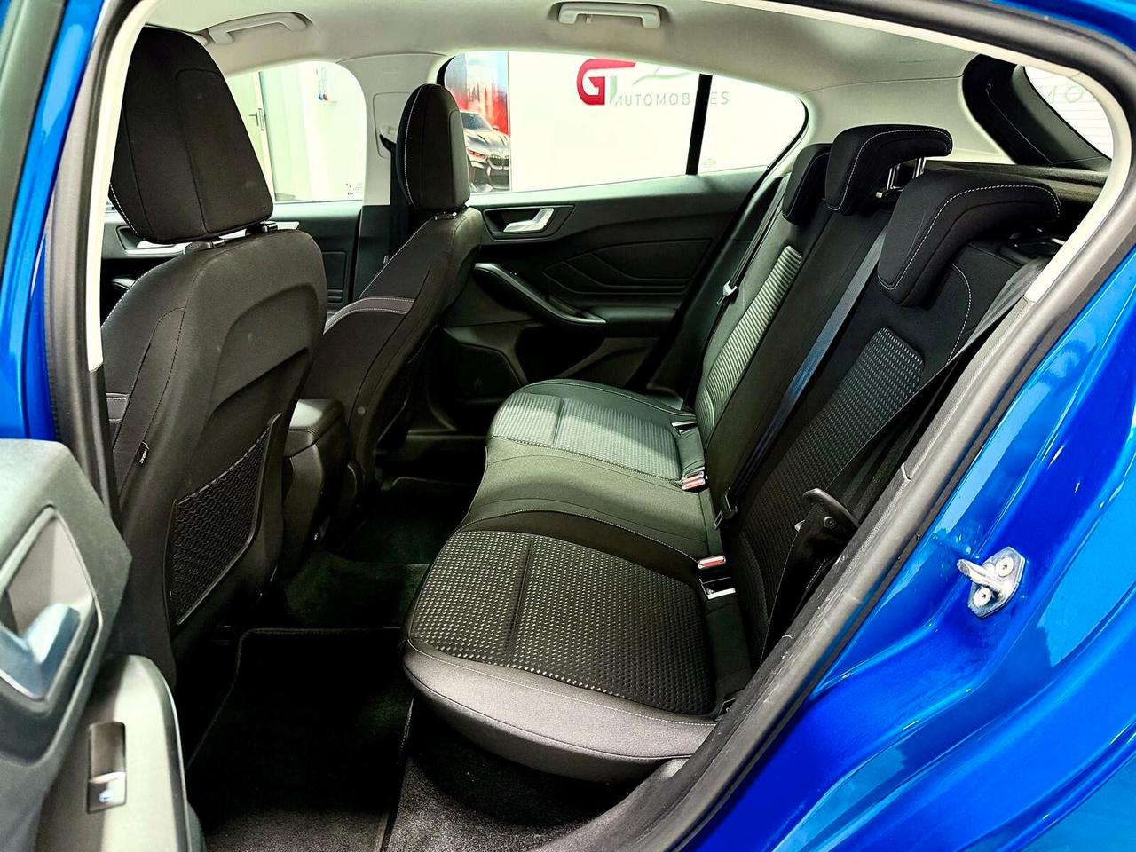 Ford Focus 1.5 EcoBlue 120 CV 5p. Business