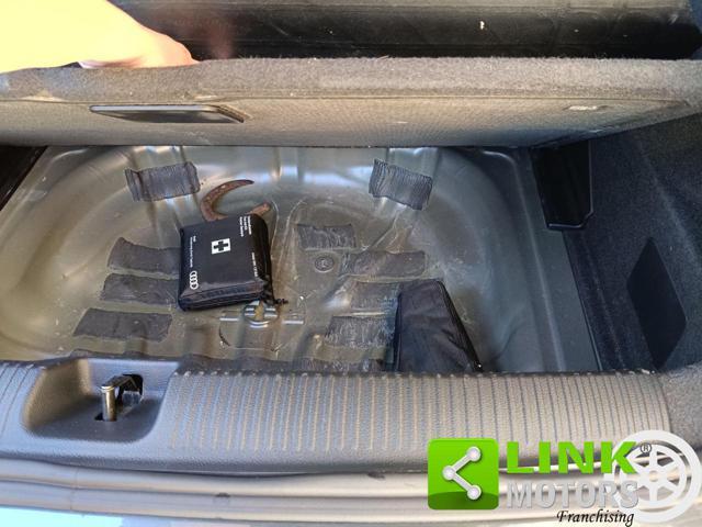 AUDI Q2 30 TDI S tronic S-LINE NEOPATENTATI