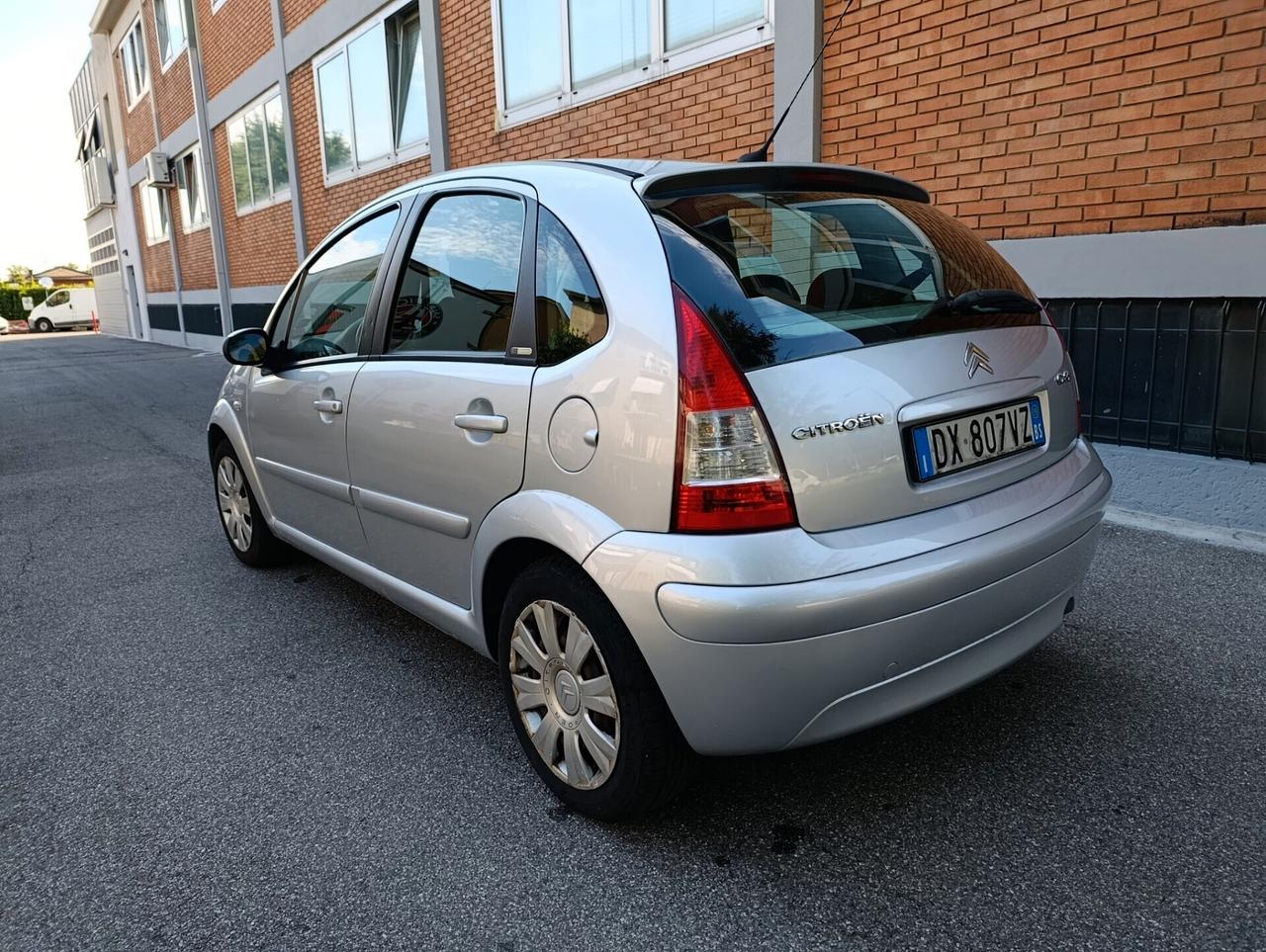 Citroen C3 1.4 Exclusive Style Bi Energy GPL - NEOPATENTATI