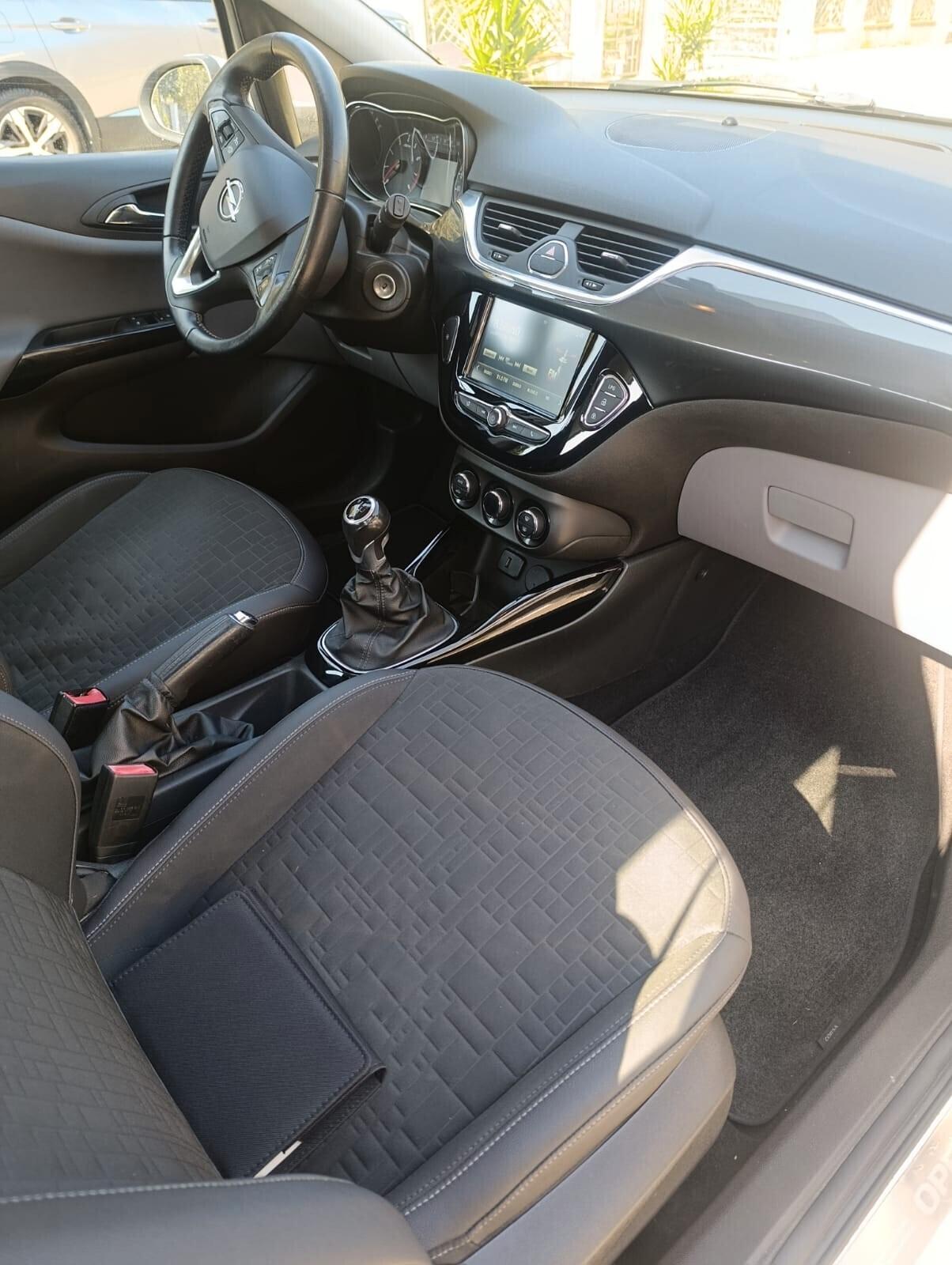 Opel Corsa 1.4 90CV GPL Tech 5 porte Innovation