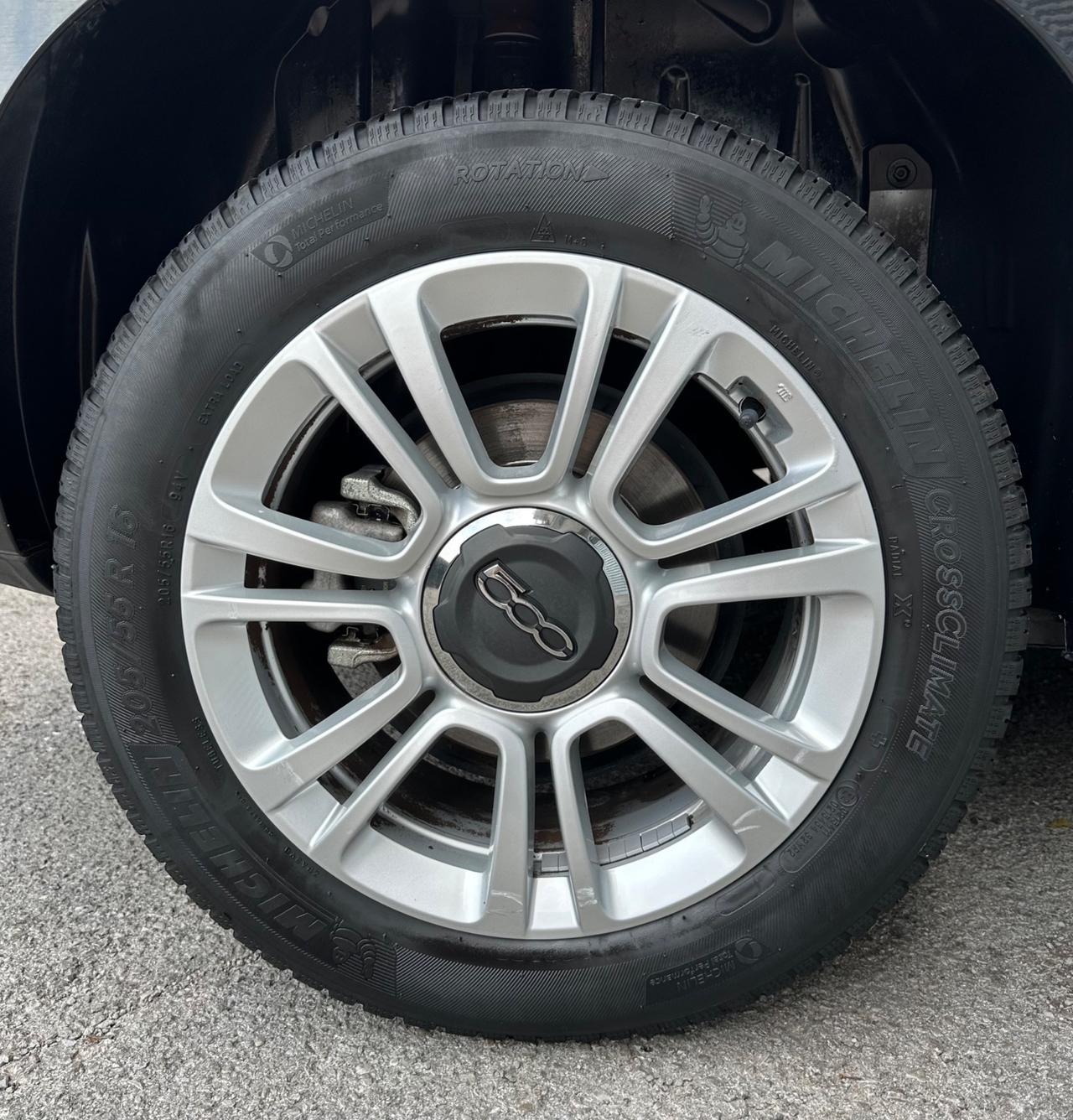 Fiat 500L 1.6 Multijet 120cv Lounge