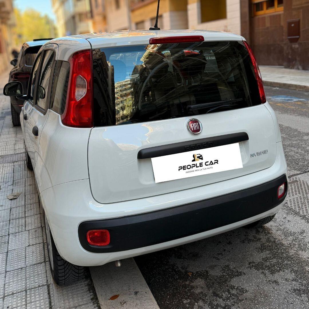 Fiat Panda 1.0 Hybrid *PROMOZIONE*