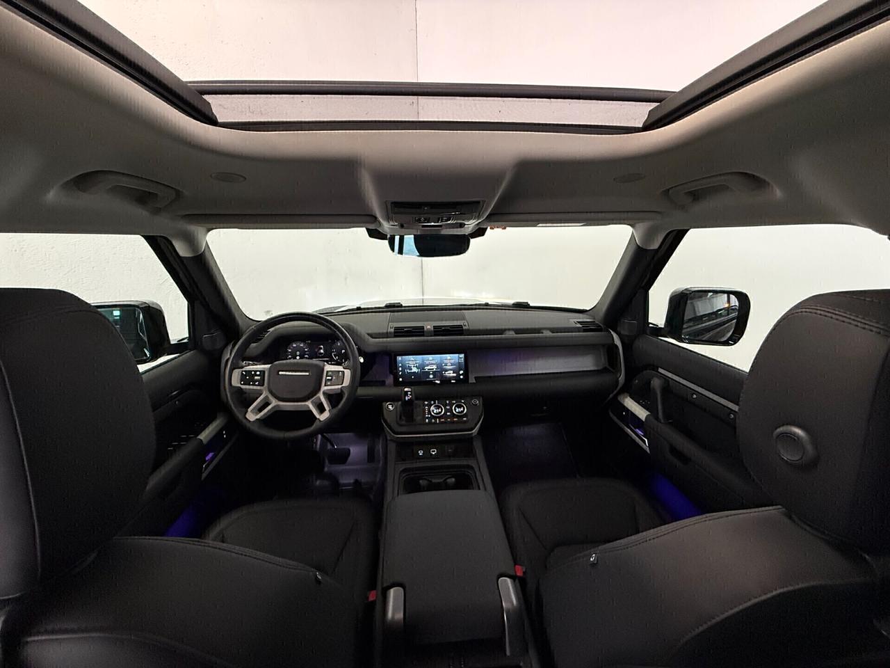Land Rover Defender 110 3.0d Mhev X-Dynamic SE Awd Tetto
