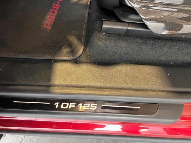 AUDI RS Q8 RS Q8 TFSI V8 quattro ABT 1 OF 125