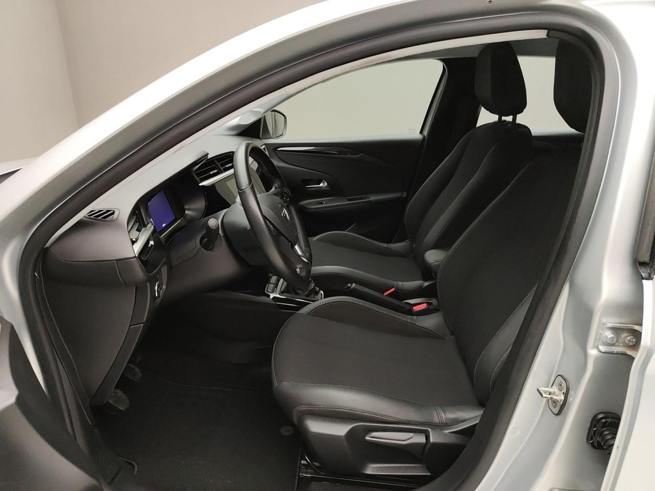 OPEL Corsa VI 2020 1.2 100CV ELEGANCE