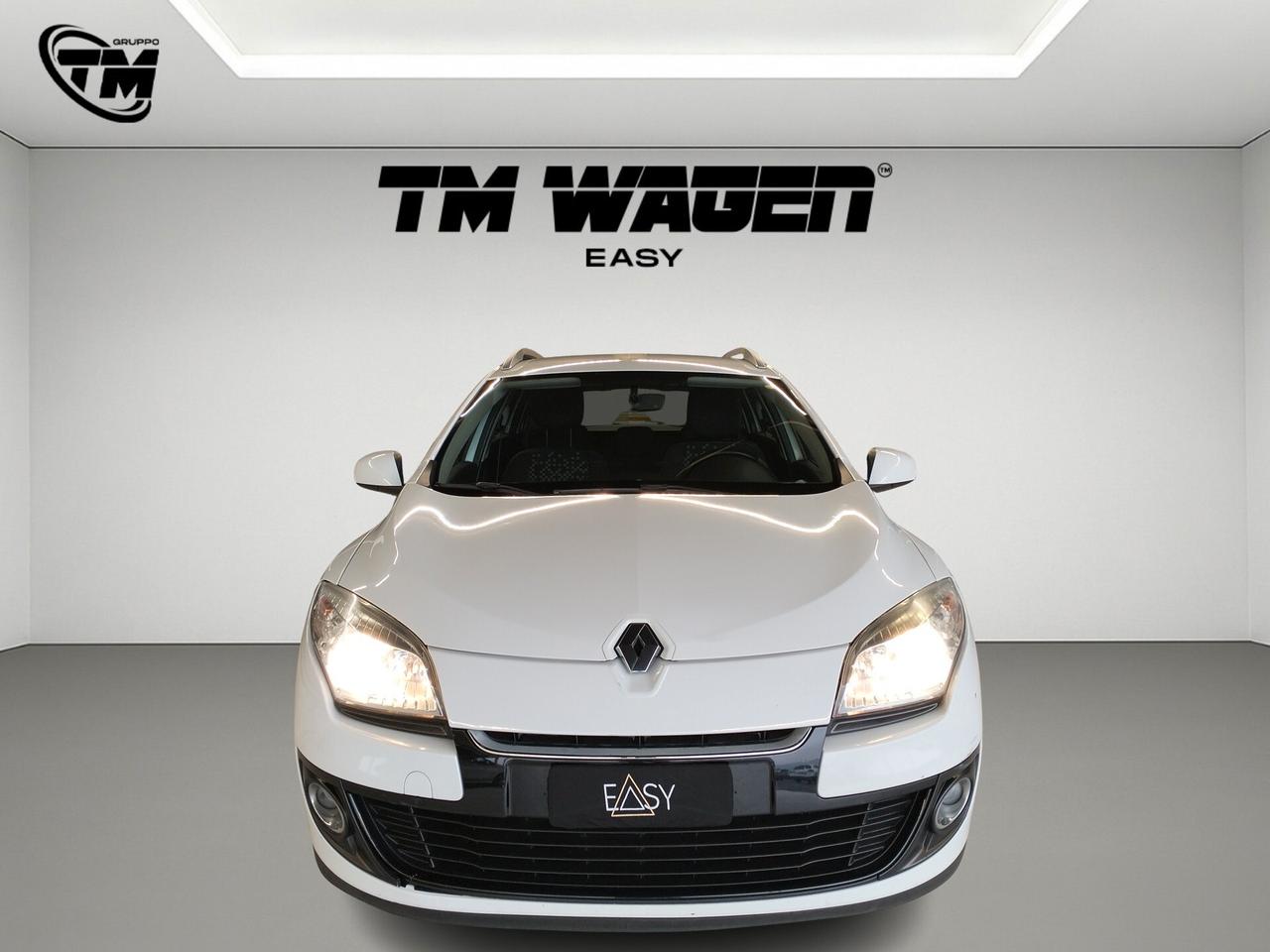 Renault Megane Mégane 1.5 dCi 110CV SporTour Runaway