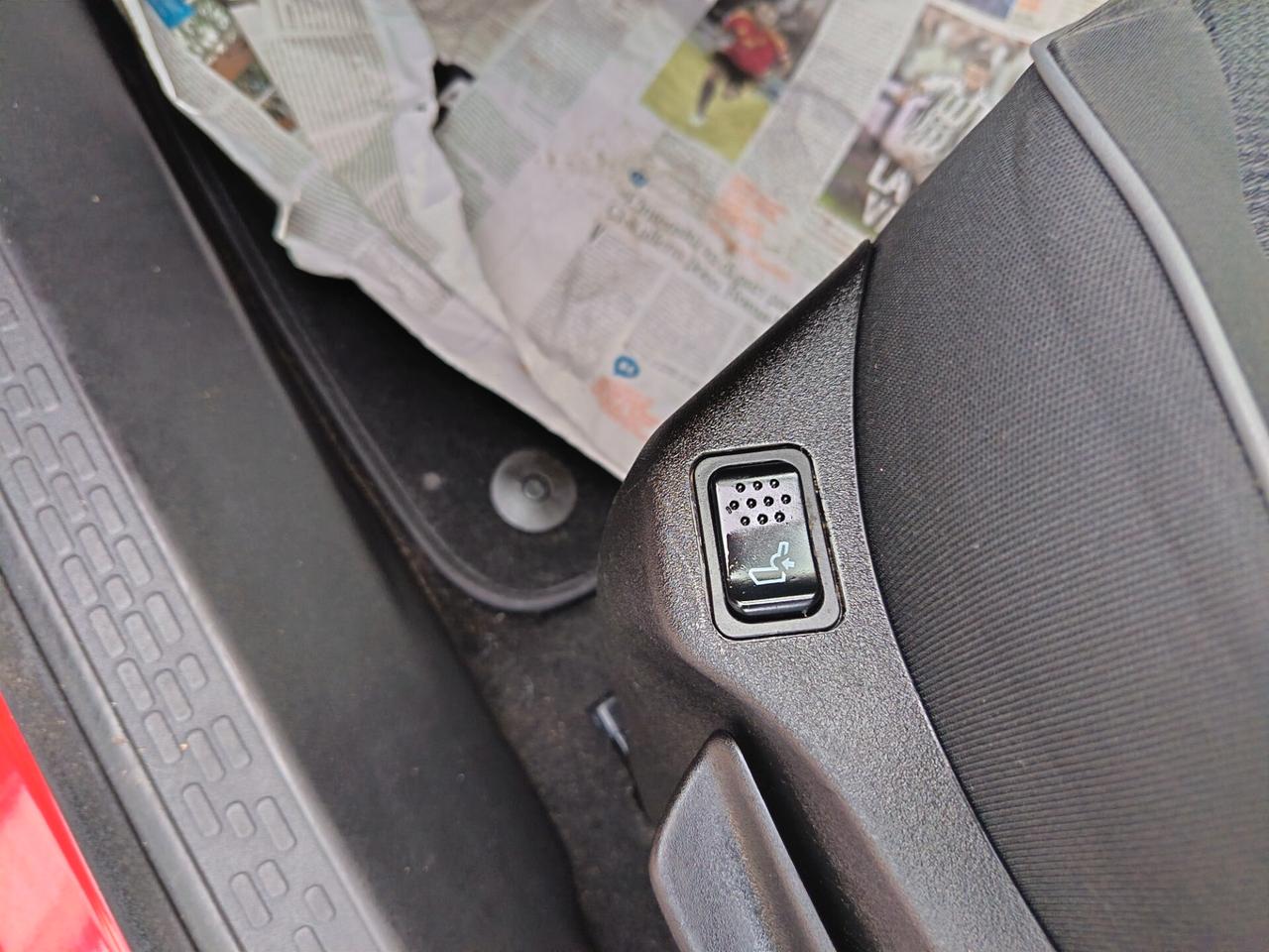 Fiat 500X FINANZIABILE GARANZIA FULL OPTIONAL NEOPATENT