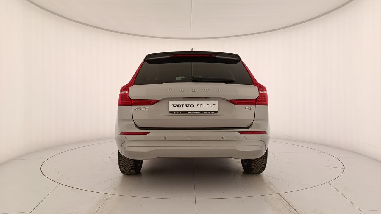 VOLVO XC60 2.0 b4 Core auto