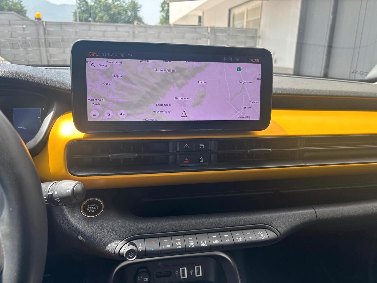 Jeep Avenger 1.2 Turbo 100 CV Summit - 2023