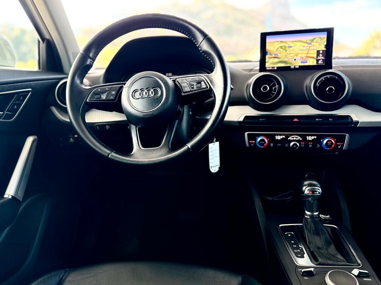 Audi Q2 1.6 TDI S tronic Sport