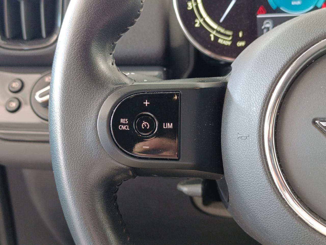 Mini Countryman Cooper Essential 1.5 Twin Power Turbo Steptronic