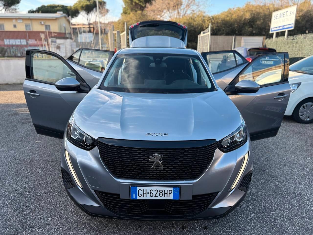 Peugeot 2008 PureTech 130 S&S GT