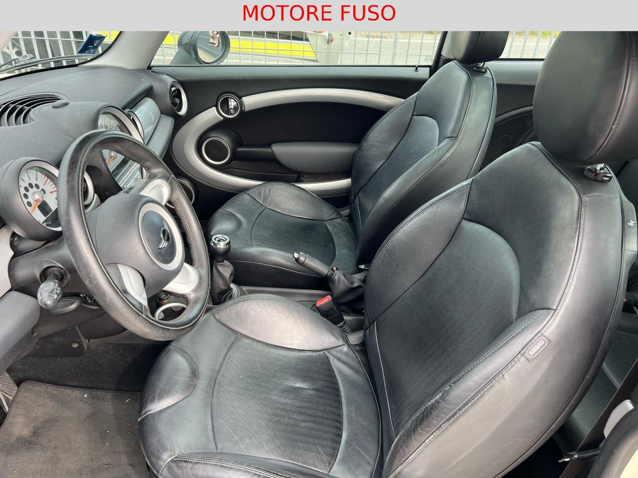 Mini One 1.4 - ANCHE PER NEOPATENTATI