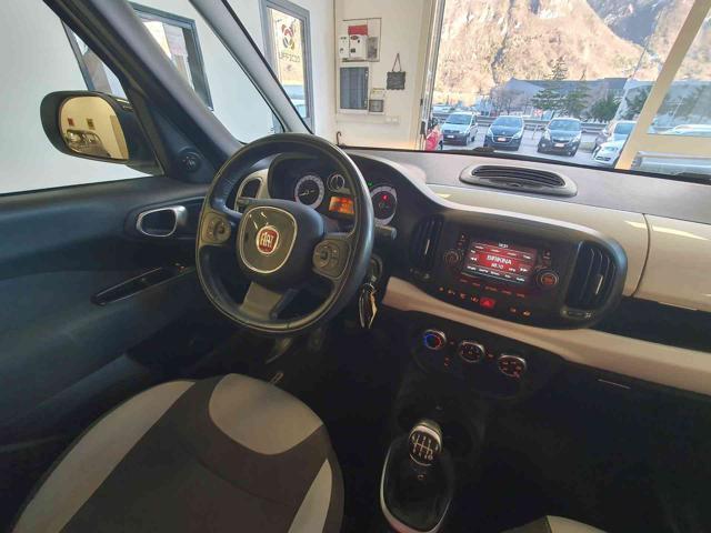 FIAT 500L 1.4 95 CV Pop