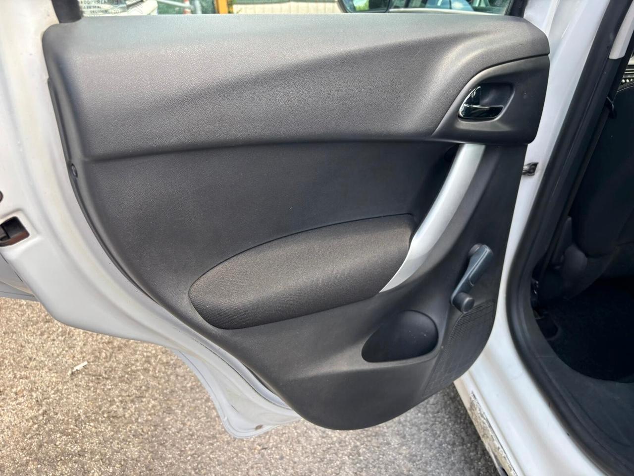Citroen C3 1.4 HDi 70 Exclusive OK Neopatentati