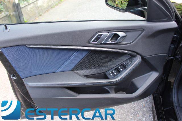 BMW 116 d 5p Msport 18' aut FULL