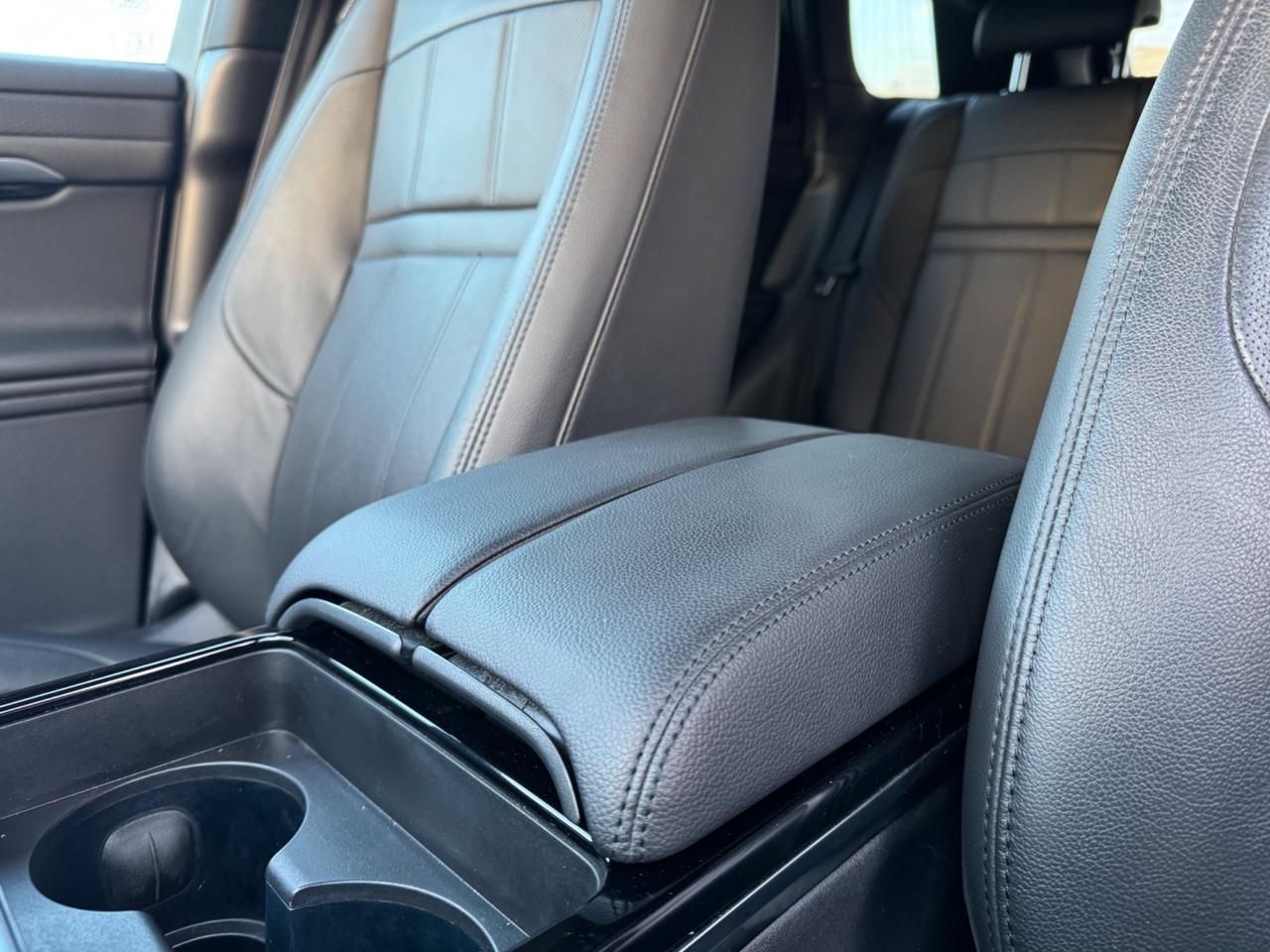 Land Rover Range Evoque 2.0D I4 163 CV AWD Auto SE