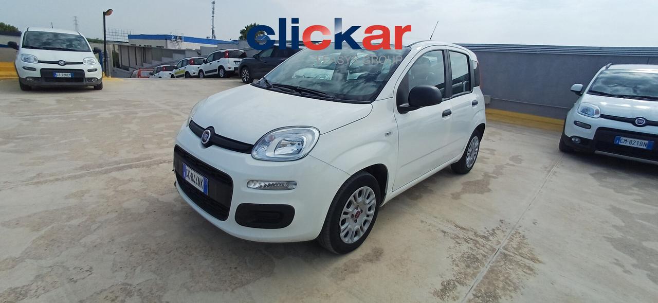 Fiat Panda 1.2 GPL CASA MADRE 69CV **UNIPRO'**PREZZO VERO**