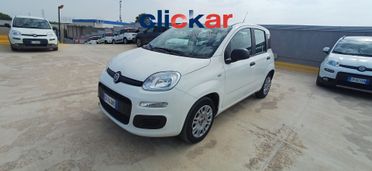 Fiat Panda 1.2 GPL CASA MADRE 69CV **UNIPRO'**PREZZO VERO**