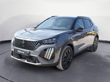 Peugeot 2008 2008 PureTech 130 S&S EAT8 GT