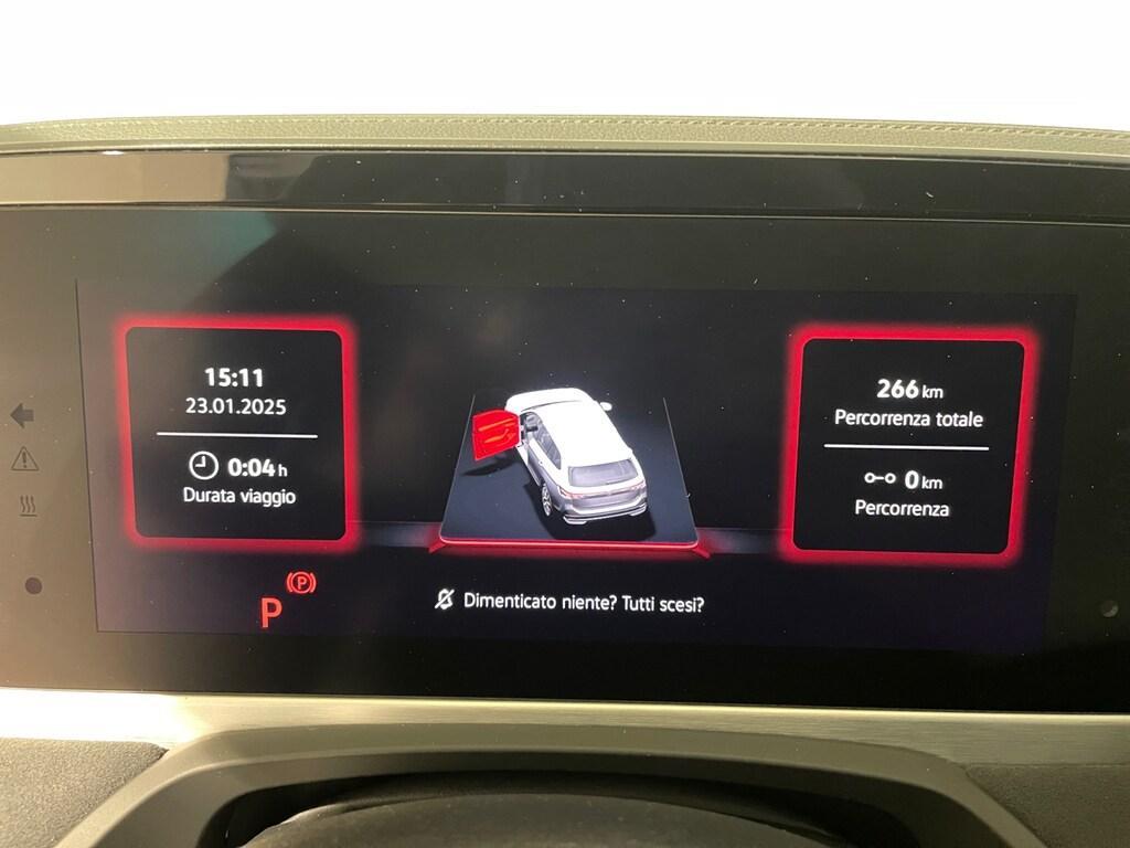 Volkswagen Passat 1.5eTSI 150CV DSG R-Line (MHEV)