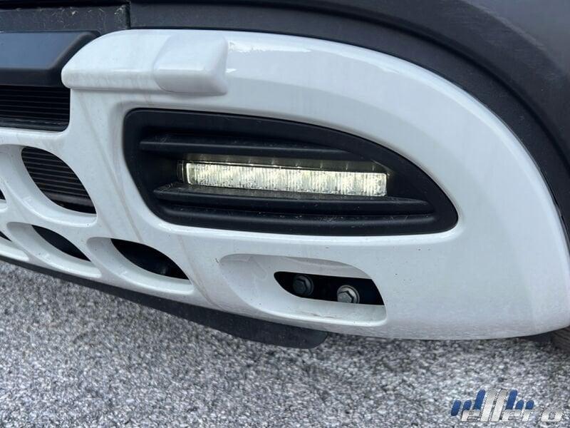 FIAT Panda 1.0 FireFly 70cv S&S Hybrid Cross