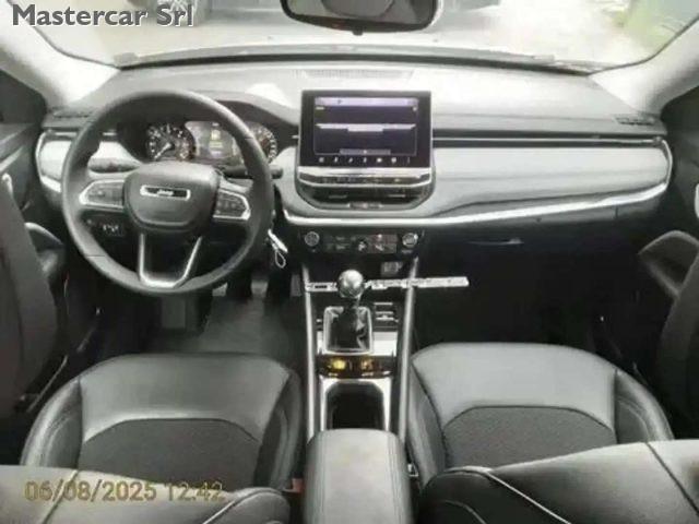 JEEP Compass 1.6 mjt Business 2wd 130cv - GG840RW